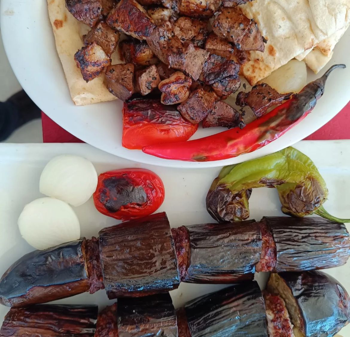 Kıvanç Adana Kebap 2